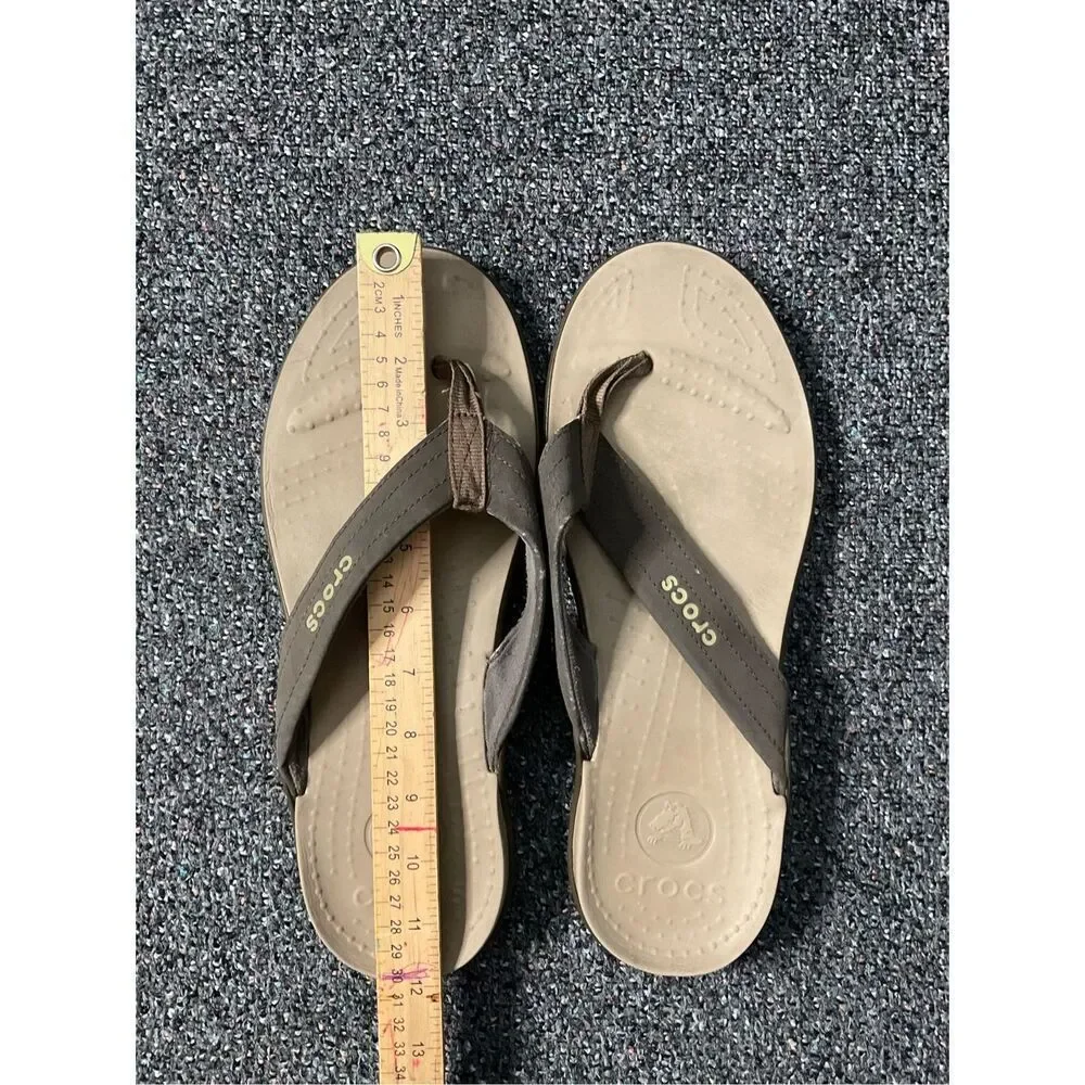 CROCS this walu